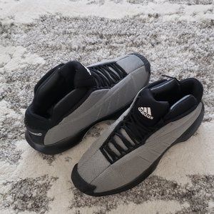 Adidas Kobe Crazy 1 "Playoff"